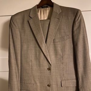 Jones New York Suit - 42L